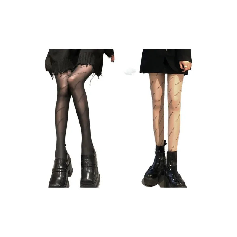 Lanza Women's Pantyhose-15