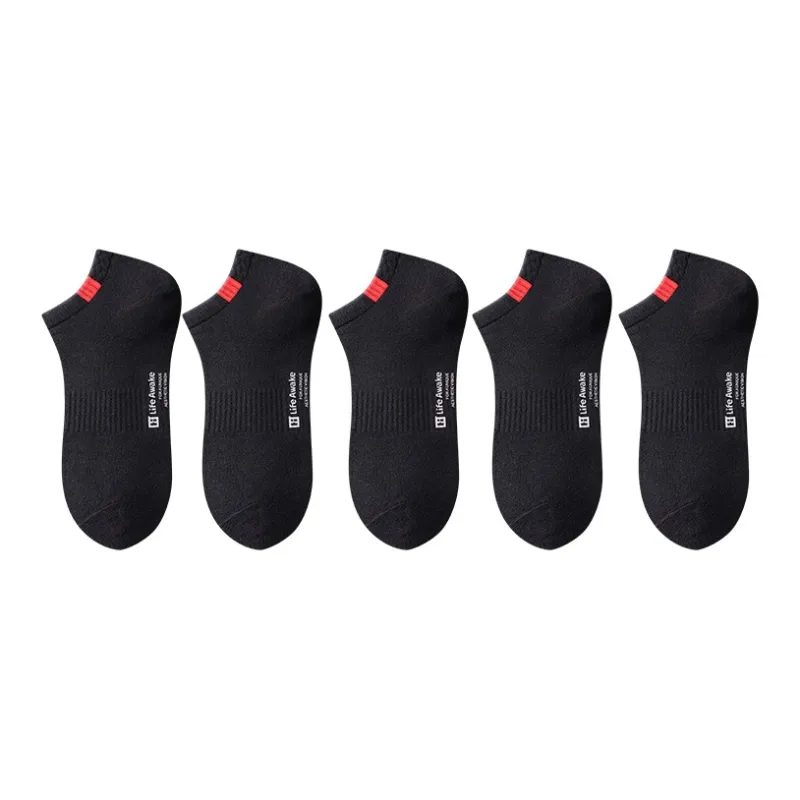 HLA Men Socks-5
