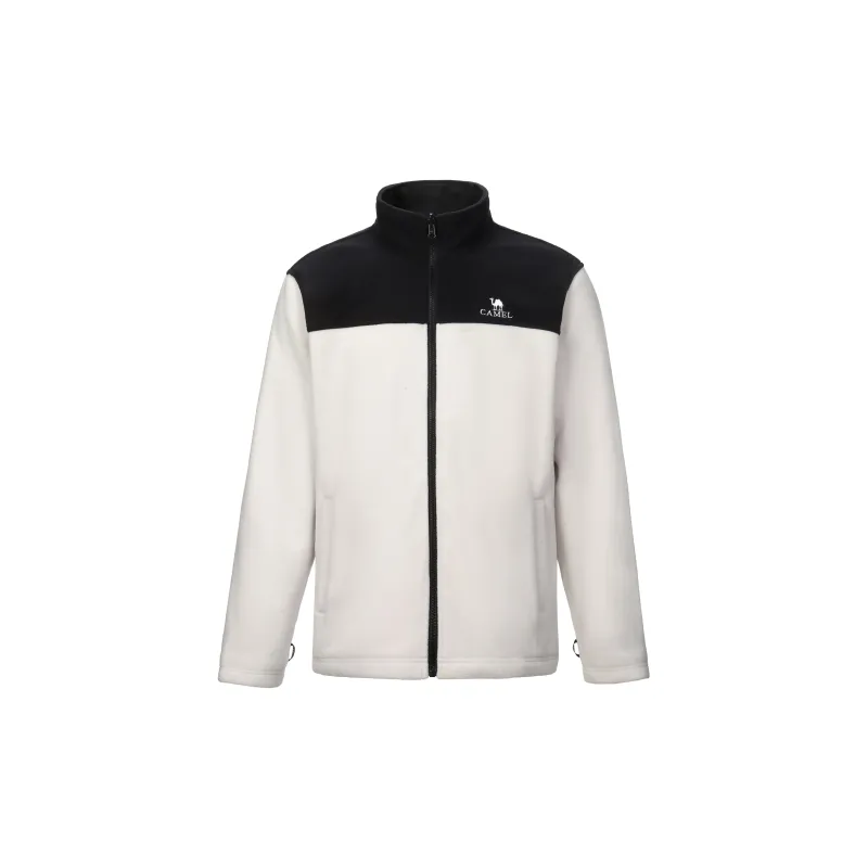 CAMEL Waterproof And Windproof To Keep Warm Windbreaker Jacket Men's-2