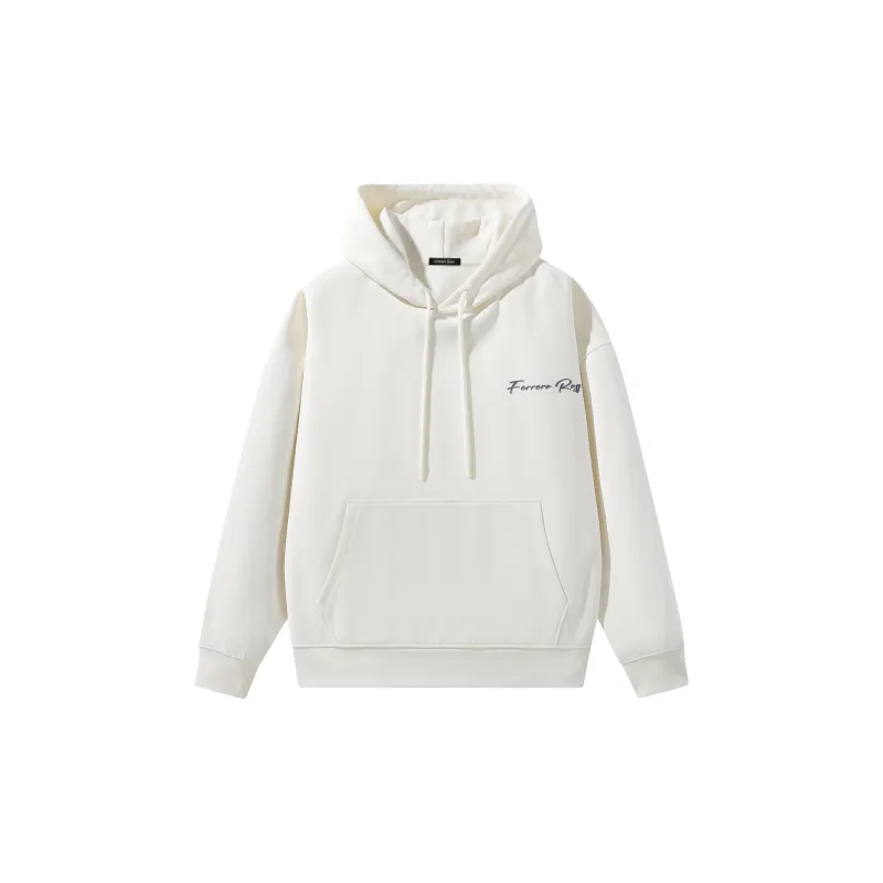 Ferrero Ross Sweatshirts Unisex-3