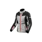 Silver Black-Women's Top