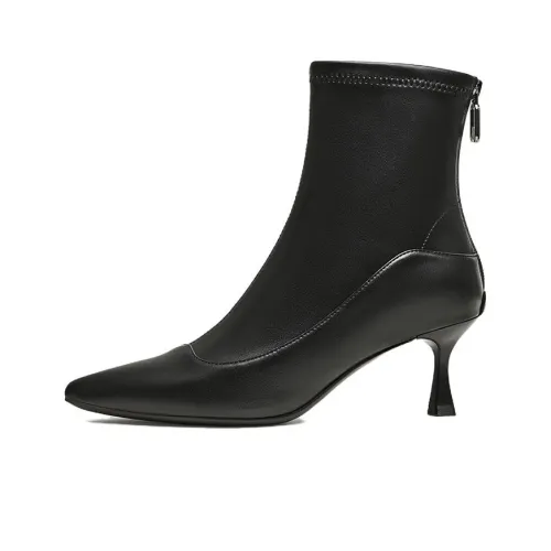 BASTO Ankle Boots Women's