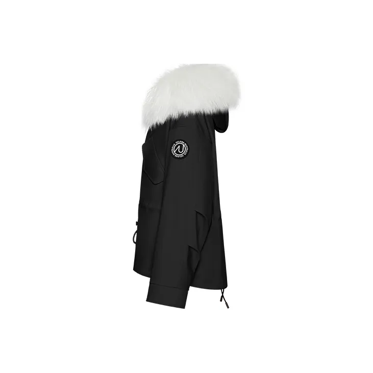 OZLANA Parka Coats Women's-4