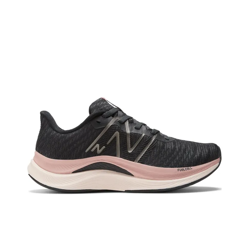 New Balance FuelCell Propel V4 'Black Pink Moon' Women's-1