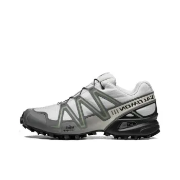 SALOMON Speedcross 3 Lunar Rock