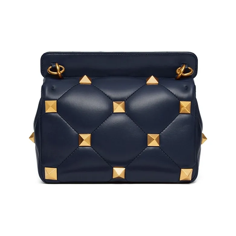 Valentino Roman Stud Shoulder Bags-2