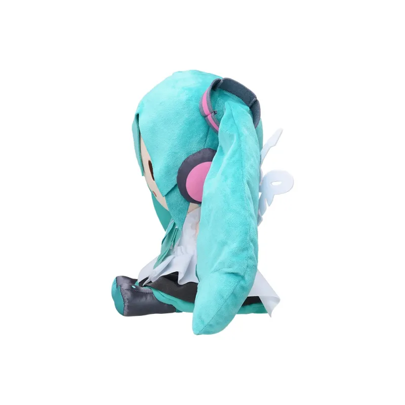 SEGA Hatsune Miku VOCALOID 16th Anniversary Dolls Plush Doll 30cm High-1