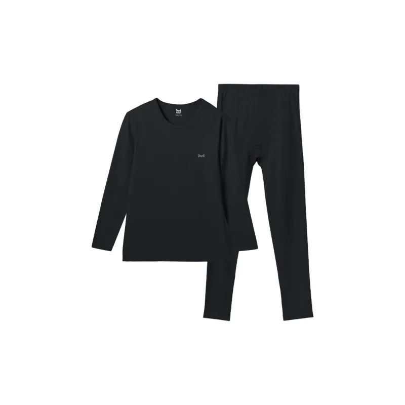 MIIOW Women's Thermal Sets-3