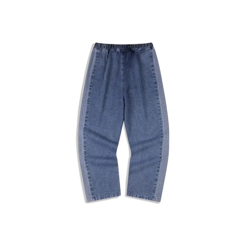 BOBP Jeans Unisex-10