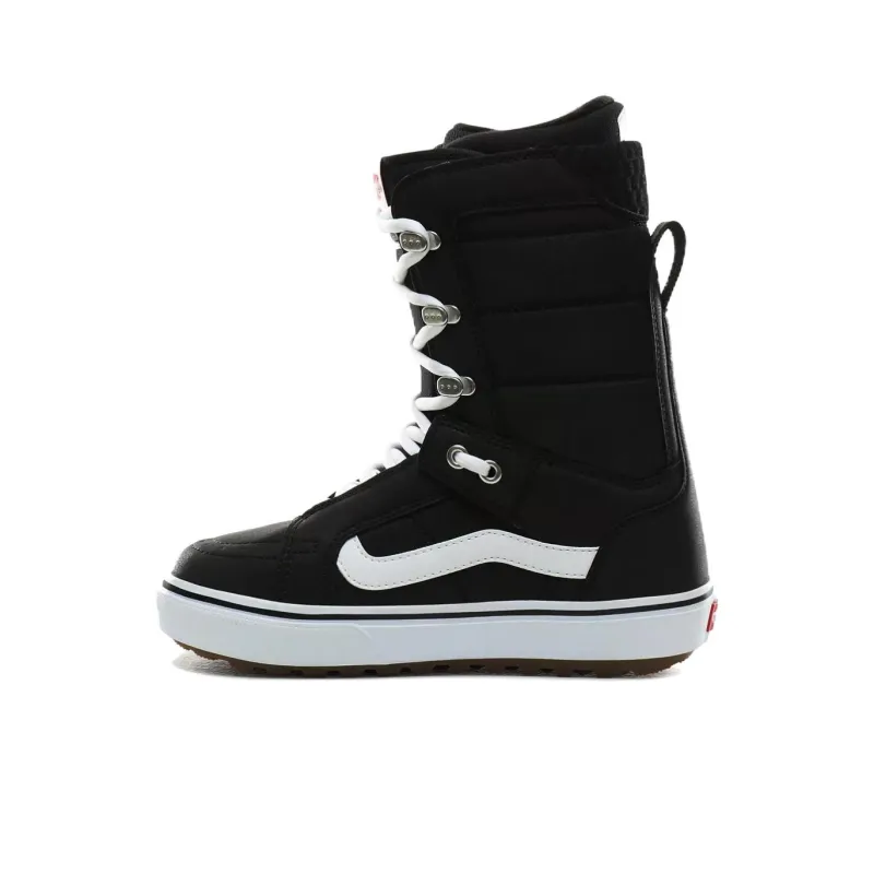 Vans Hi Standard OG Snowboard Boots 'Black' Women's-0