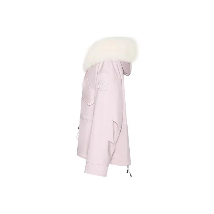 OZLANA Parka Coats Women's-26