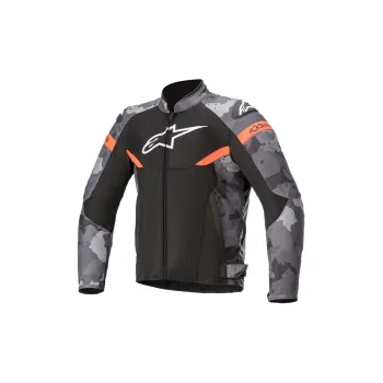 ALPINESTARS Biker Jacket