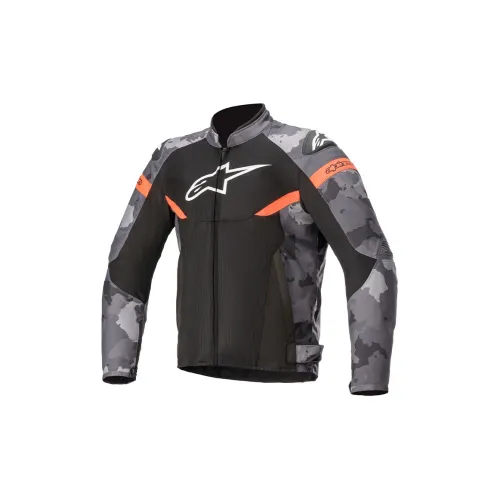 ALPINESTARS Biker Jacket