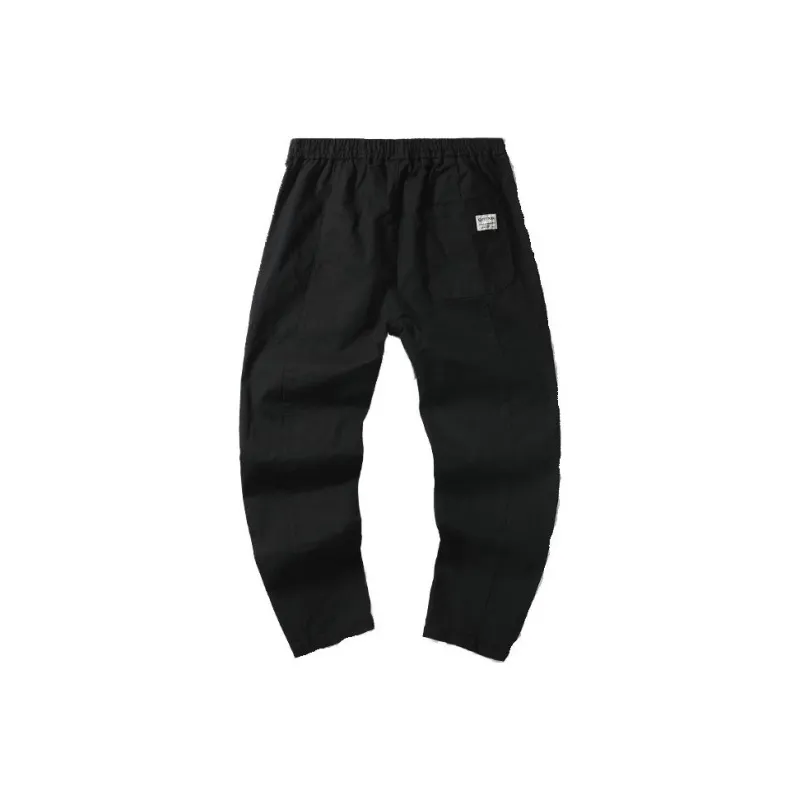 OUTDOOR PRODUCTS Casual Pants Men Black-1