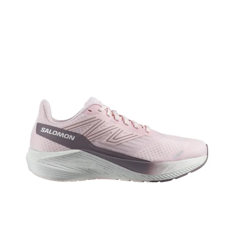 SALOMON Women's Aero Blaze 'Cradle Pink Moonscape'-1