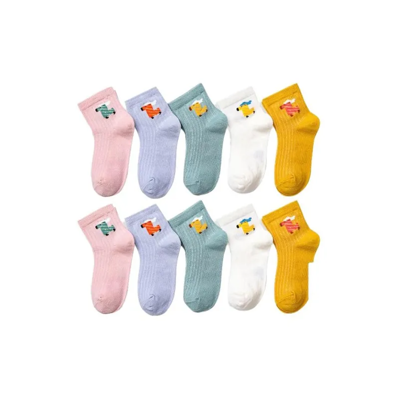 Lanza Kids Socks-1
