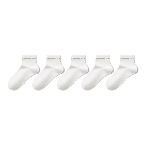 SecretWorld Men Socks