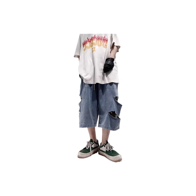 UUCSCC Jeans Men-1