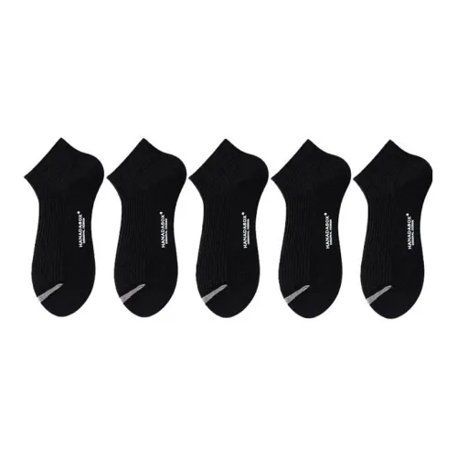 HANADASOX Men Socks