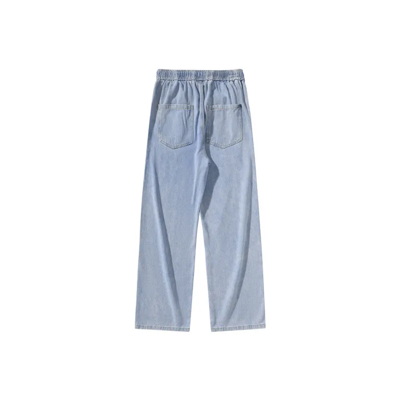 EDCO BREAK SILENCE Jeans Unisex-16
