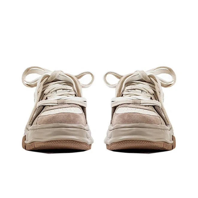 Wonderful Couple Low-Top Casual Shoes Women's-3