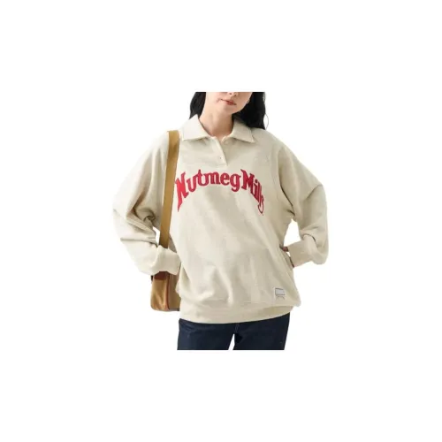 FREAK'S STORE Sweatshirts Women's Beige