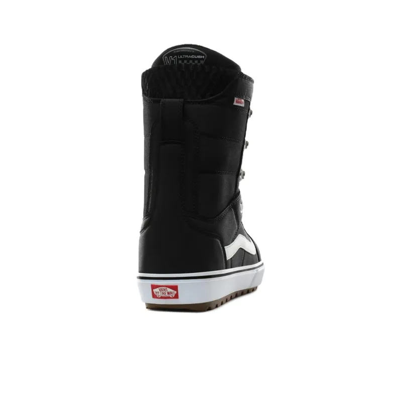 Vans Hi Standard OG Snowboard Boots 'Black' Women's-2
