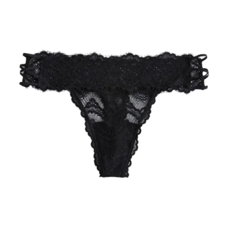 Hollister Women's Underpants-1