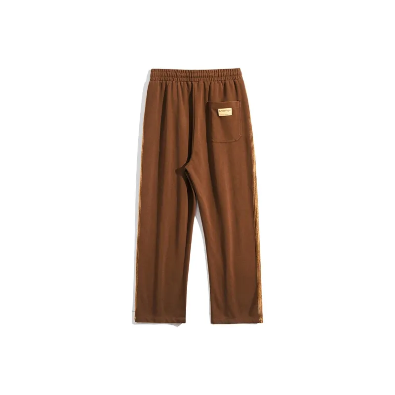 AMBER LIGHT Casual Pants Unisex-8