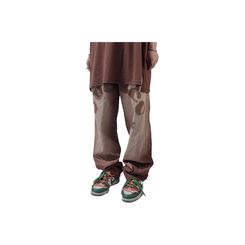 UUCSCC Jeans Unisex-15
