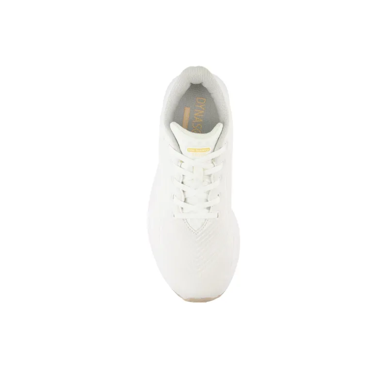 New Balance NB DynaSoft Beaya V2 DynaSoft Anti Slip Wear Resistant Low Top Running Shoes Women's White Japan Version-2