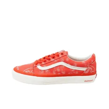 Vans Vault Og Old Skool Lx X Casestudy Women's
