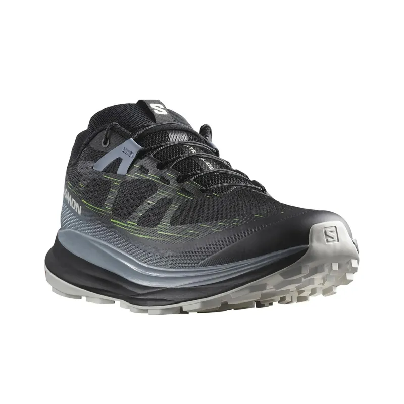 SALOMON Ultra Glide 2 'Black Grey'-3