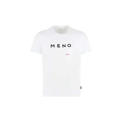 ASPESI T-Shirts Men White