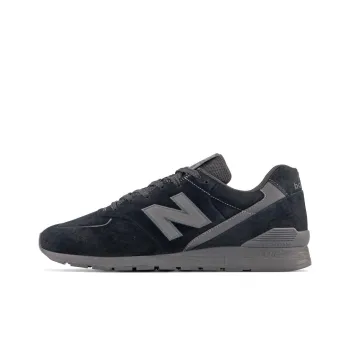 New Balance 996 Black Dark Grey