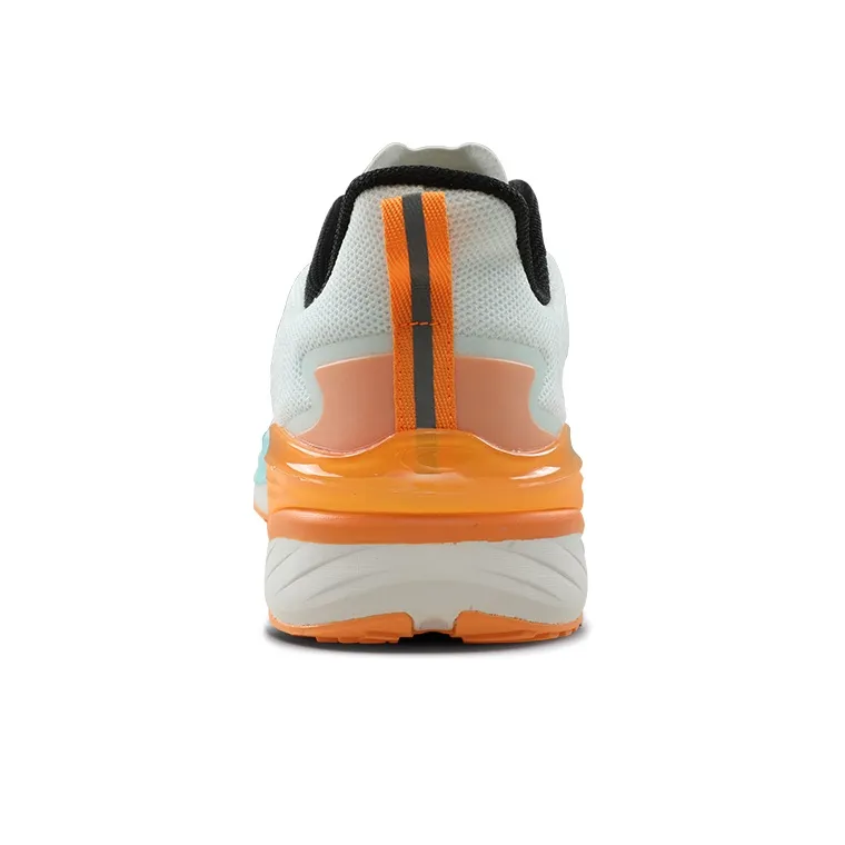 SAIQI Low Top Supercritical Running Shoes Men's Ice Blue-3