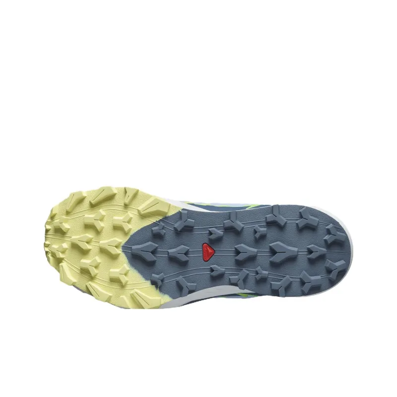 SALOMON Women's Thundercross 'Heather Charlock' Women's-4