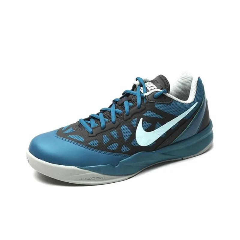 Nike Zoom Attero 2 'White Blue'-2