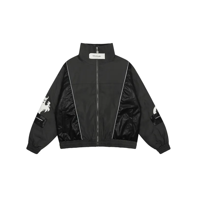LBPC X PickleClub Jackets Unisex-1