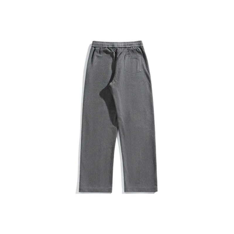 BIENKIMIIYE Casual Pants Unisex-8