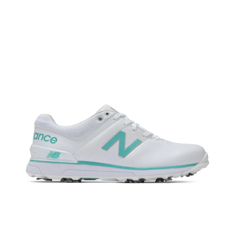 New Balance UG2500 V2 Comfort Performance Running Shoes 'White Aqua Blue'-1
