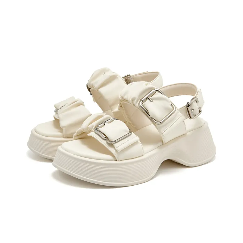 AITA Beach Sandals Women's None-3