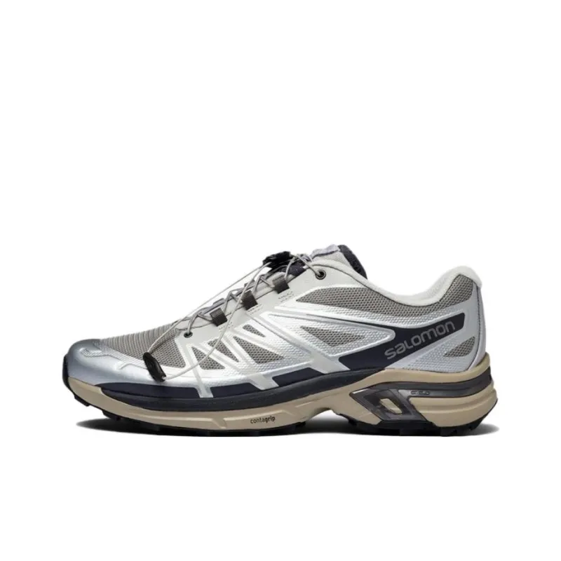 SALOMON XT Wings 2 Adv Alloy-0