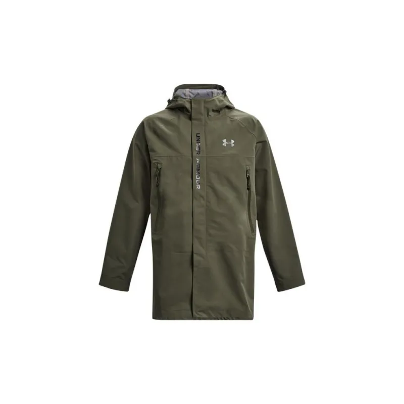 Under Armour Storm Jackets Men Green-1