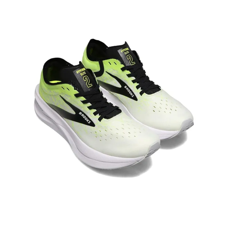 Brooks Hyperion Elite 2 Neon-2