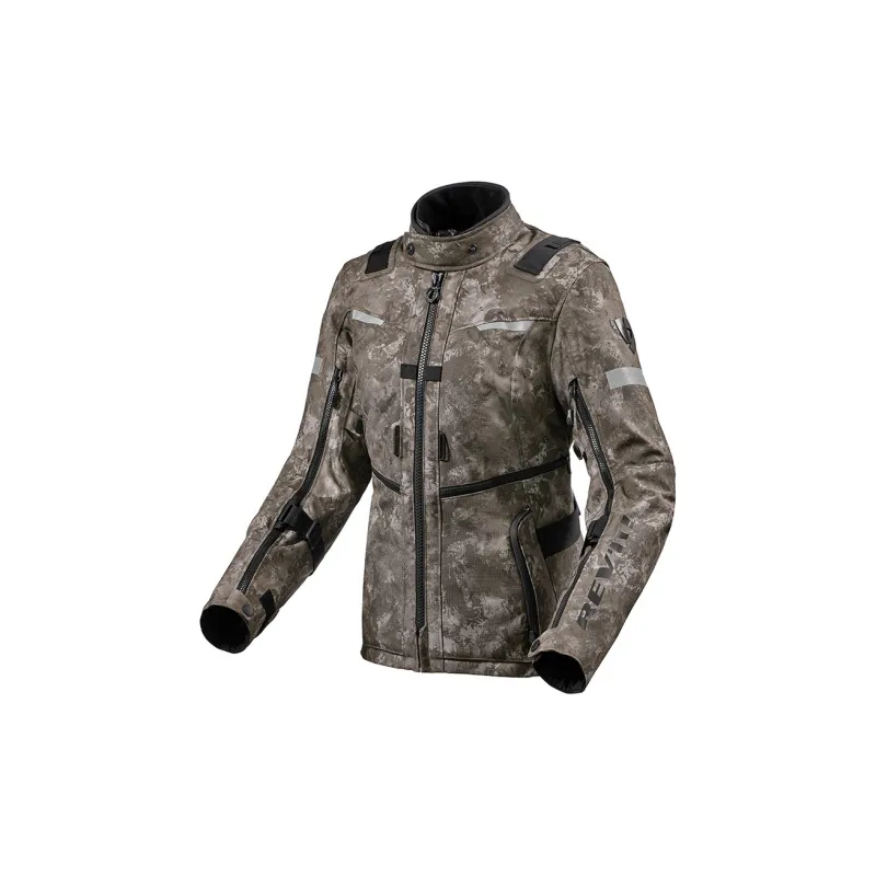 REVIT Biker Jacket-13