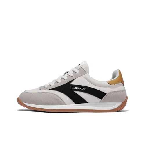 K-bird Casual Shoes Men Low-Top