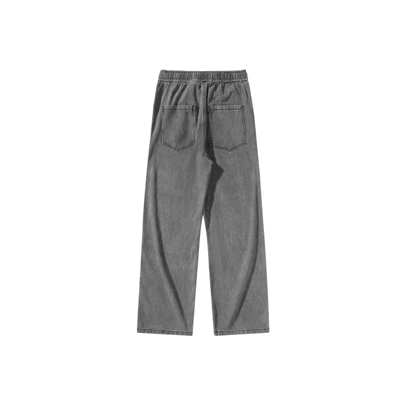 EDCO BREAK SILENCE Jeans Unisex-12