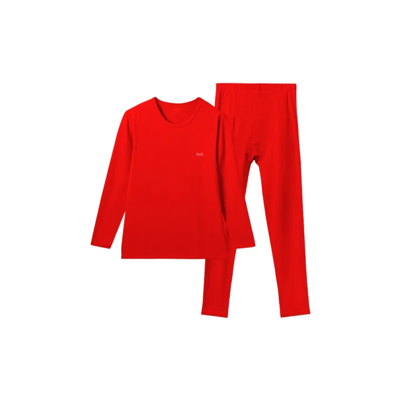 MIIOW Women's Thermal Sets-18