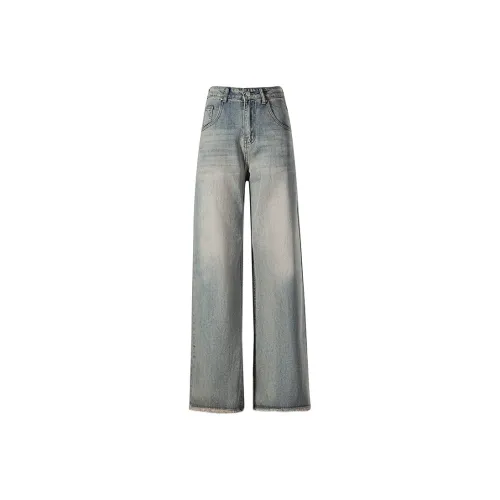 Wen Shan Jeans Women's